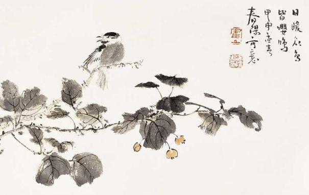 霍春阳