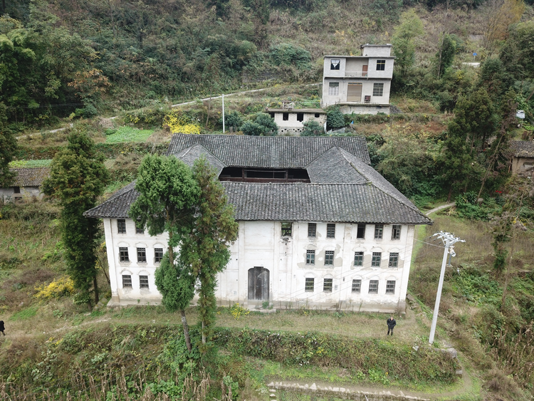 利川市