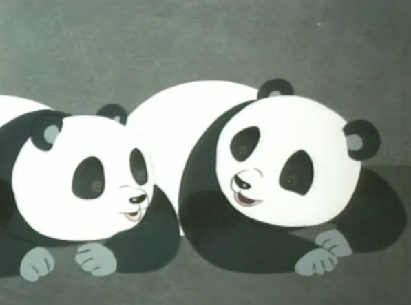 动漫截图（一）