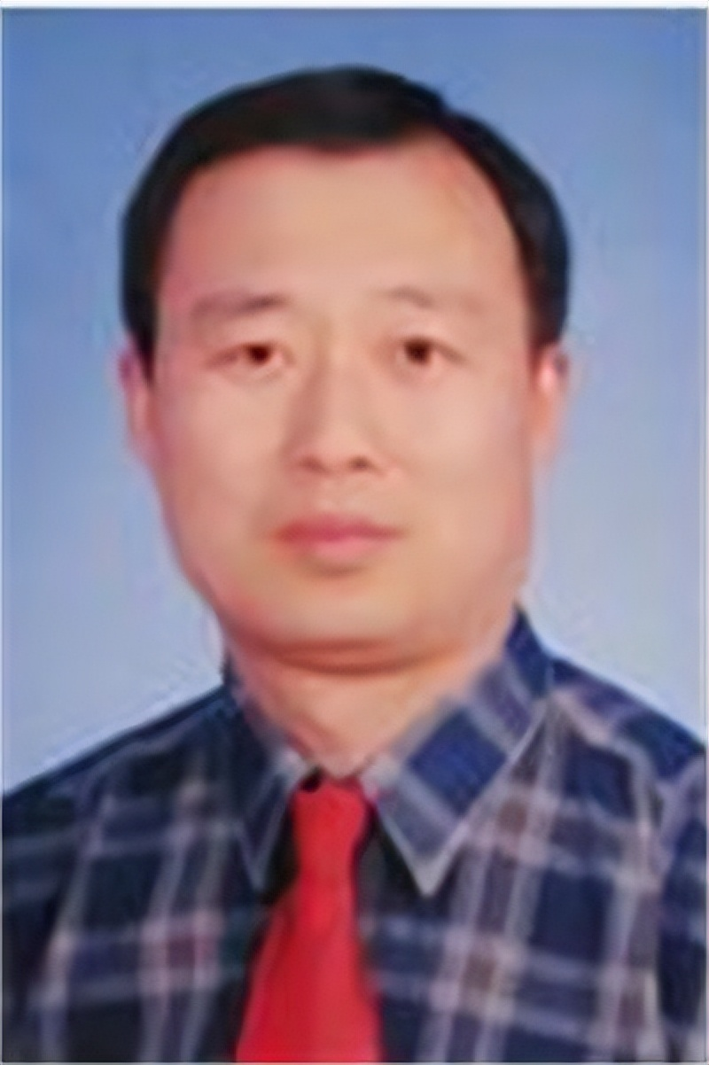 王勇