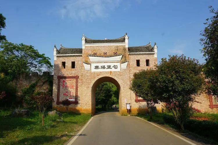 江永县