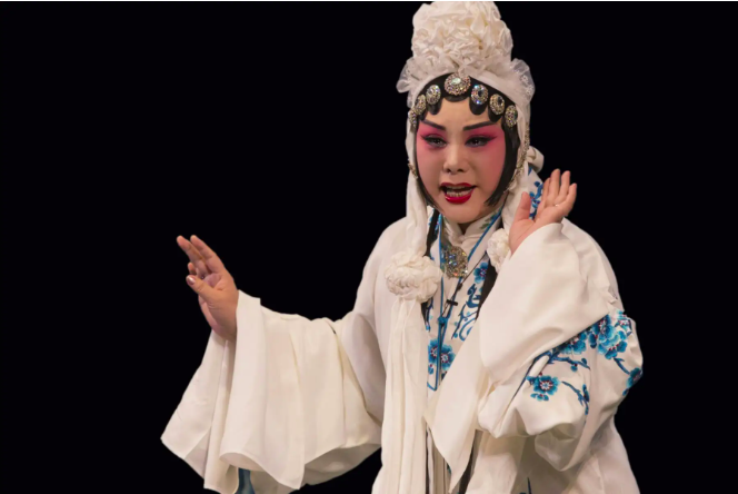 韩鹏飞 (中国豫剧演员)