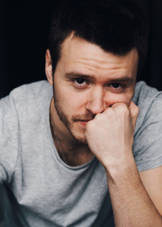 埃菲姆·彼得鲁宁