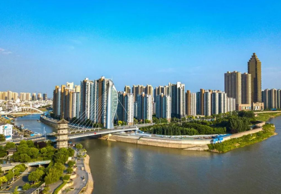 河南