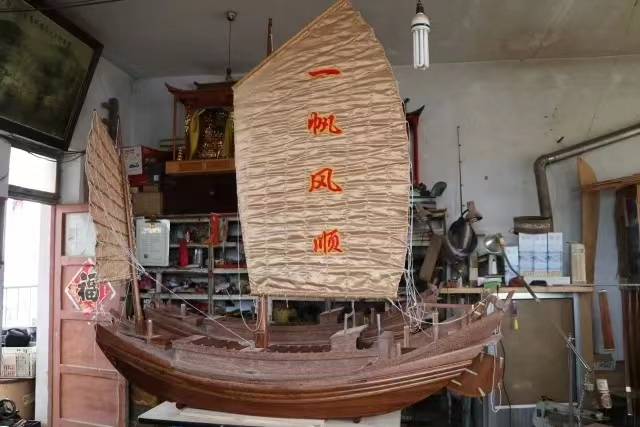 长岛海洋生态文明综合试验区