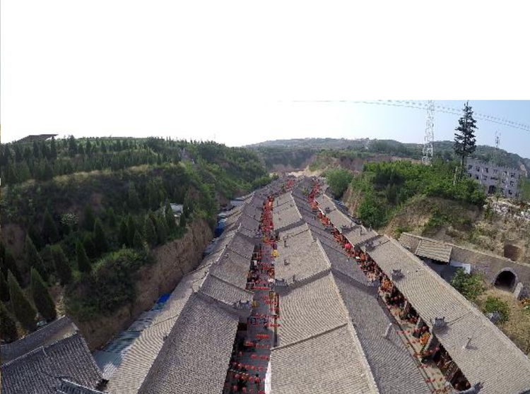 泾阳龙泉公社远景.png