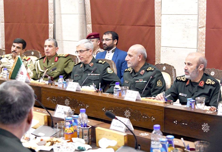 穆罕默德·巴盖里