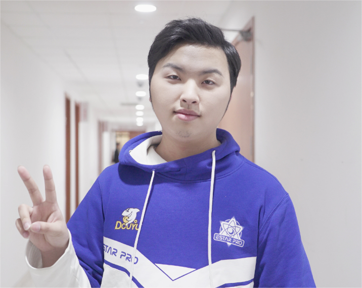 eStar Gaming电子竞技俱乐部