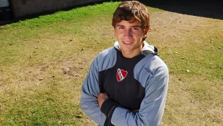 达米安·马丁内斯