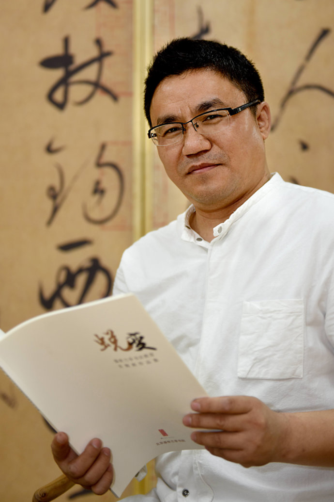 杨武