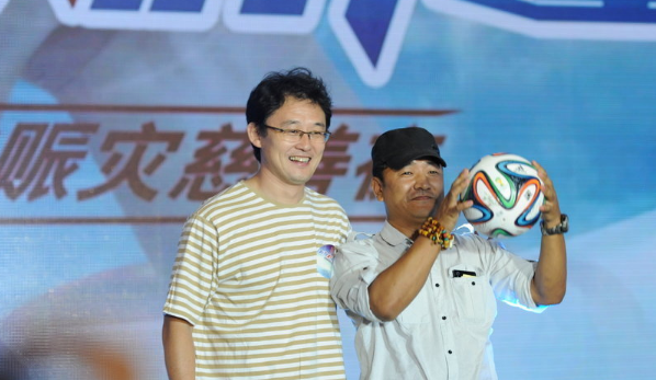 孙继海