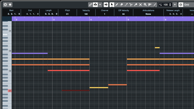 Cubase