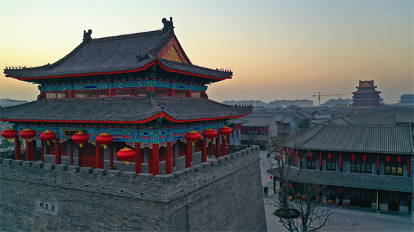 日照市