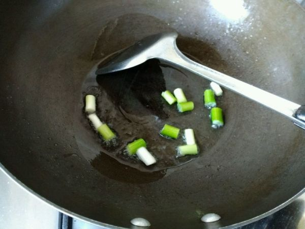 炒素