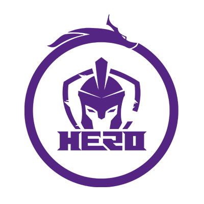 南京Hero久竞电子竞技俱乐部