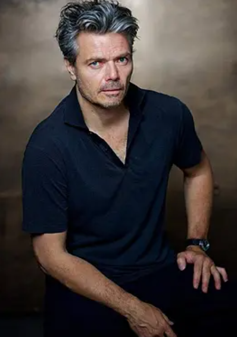 扎克·祖布雷纳