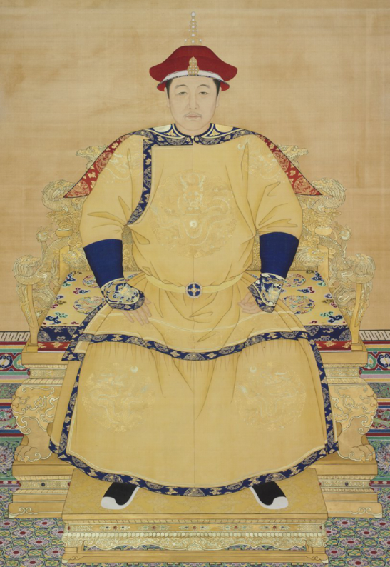 爱新觉罗·多铎