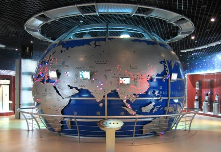 石老人国家旅游度假区