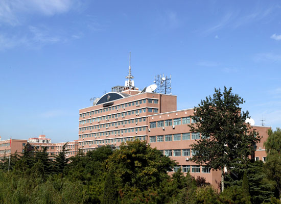 北京广播大学