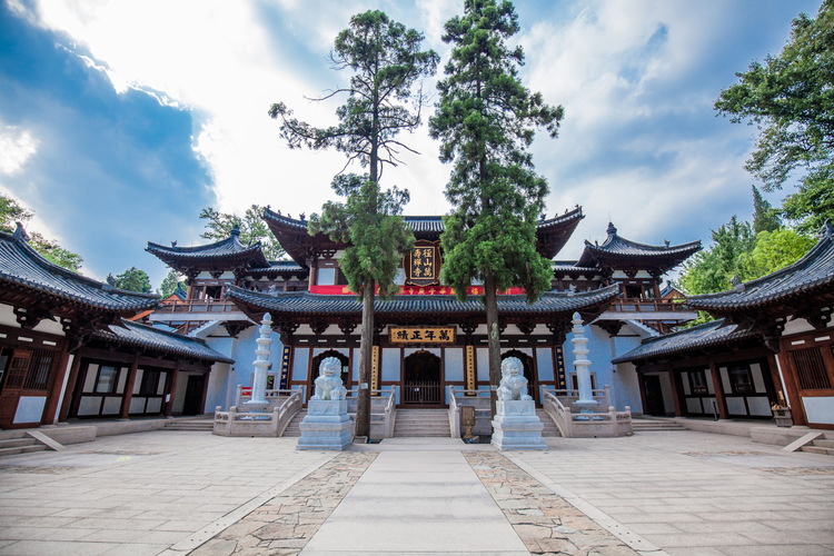 杭州市