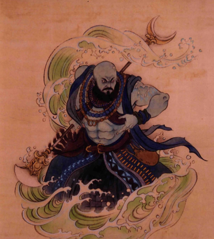 西游记