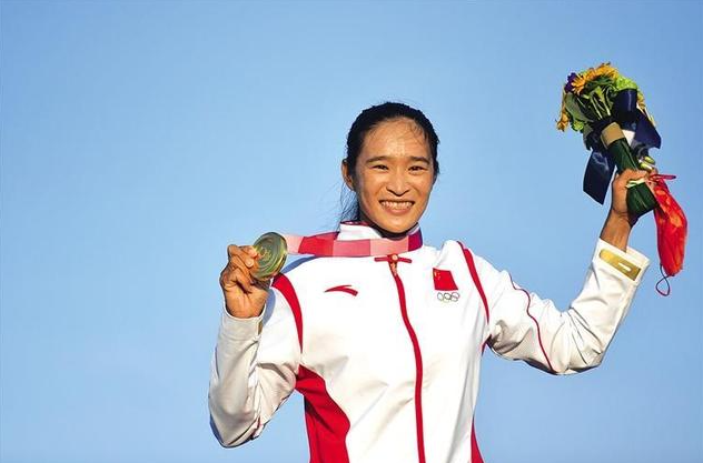 中国国家帆船帆板队