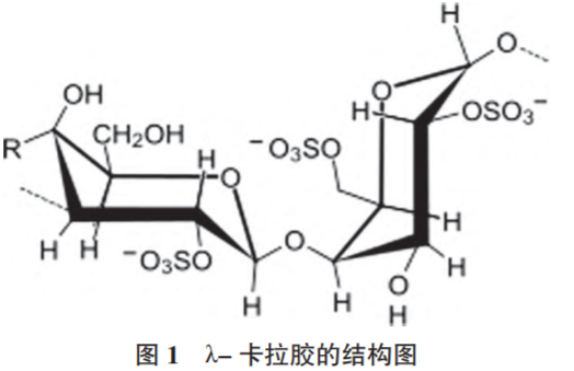 卡拉胶