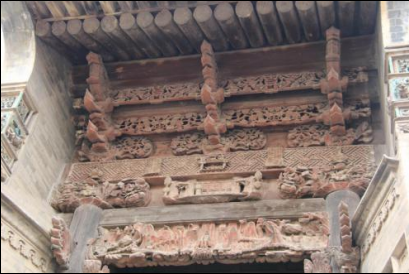 李家大院