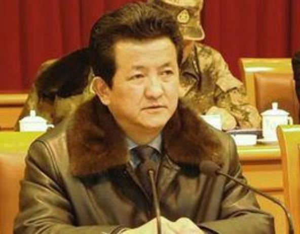 李康