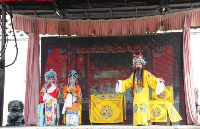 阳原县