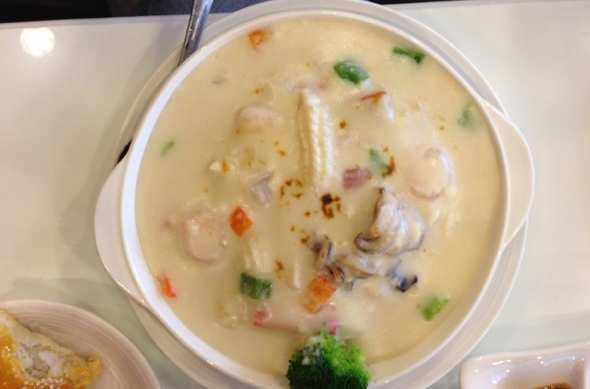 白汁