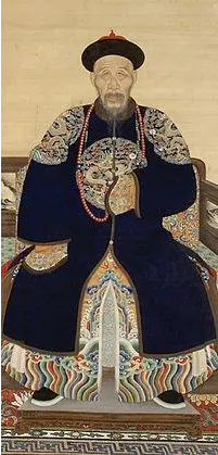 爱新觉罗·胤禵