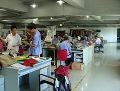 东莞乐凯安吉皮具有限公司