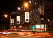 安格里亚理工大学