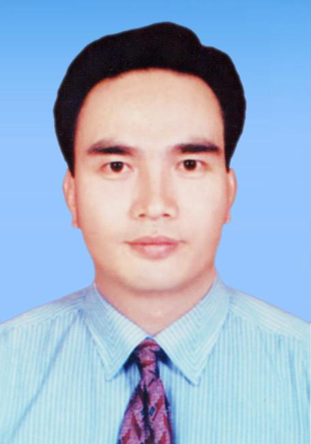 黄杰