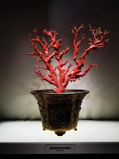 北京故宫博物院