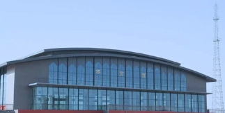 宁夏艺术职业学院