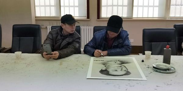 任保林