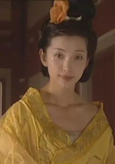 大明宫词
