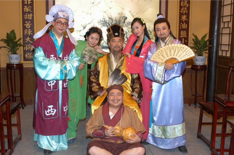 唐爱国