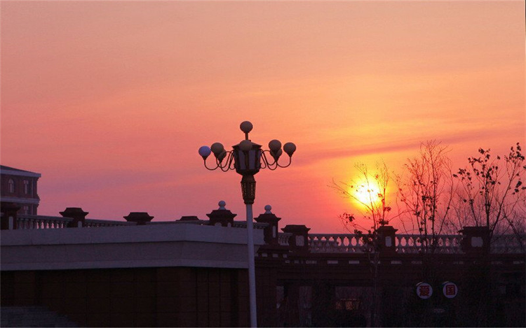 哈尔滨幼儿师范高等专科学校