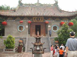 金龙寺
