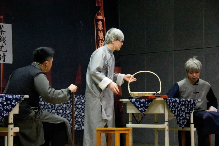 中国人民大学附属中学