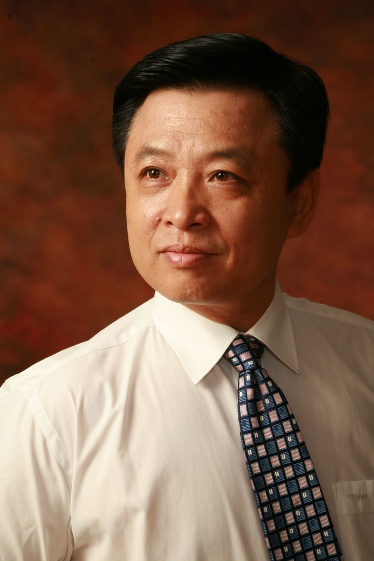 李建民