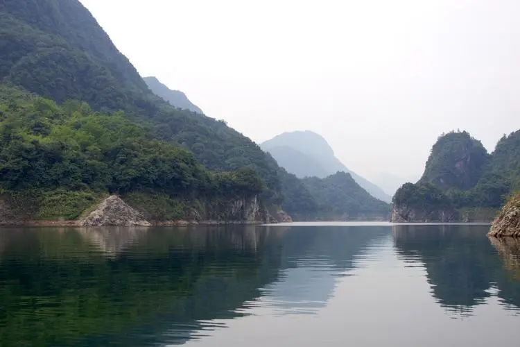 慈利县