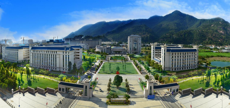 福建农林大学
