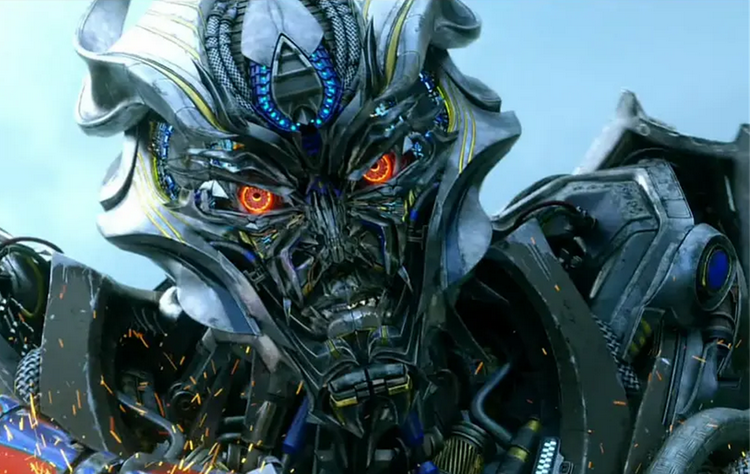 变形金刚4：绝迹重生