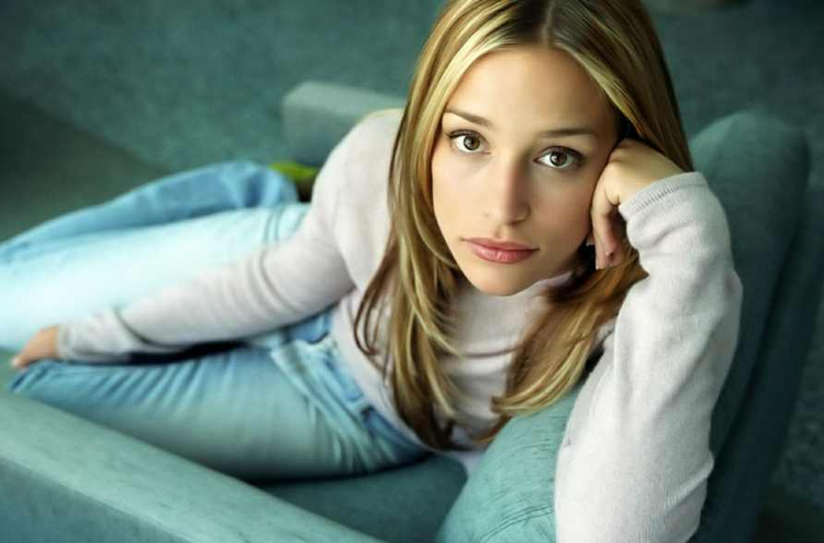 邻家女特工第一季