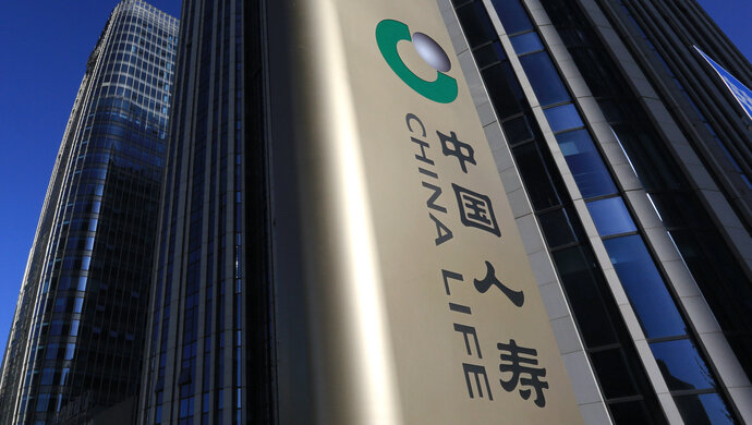 中国人寿保险（集团）公司