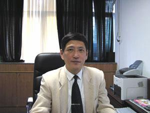王晓东